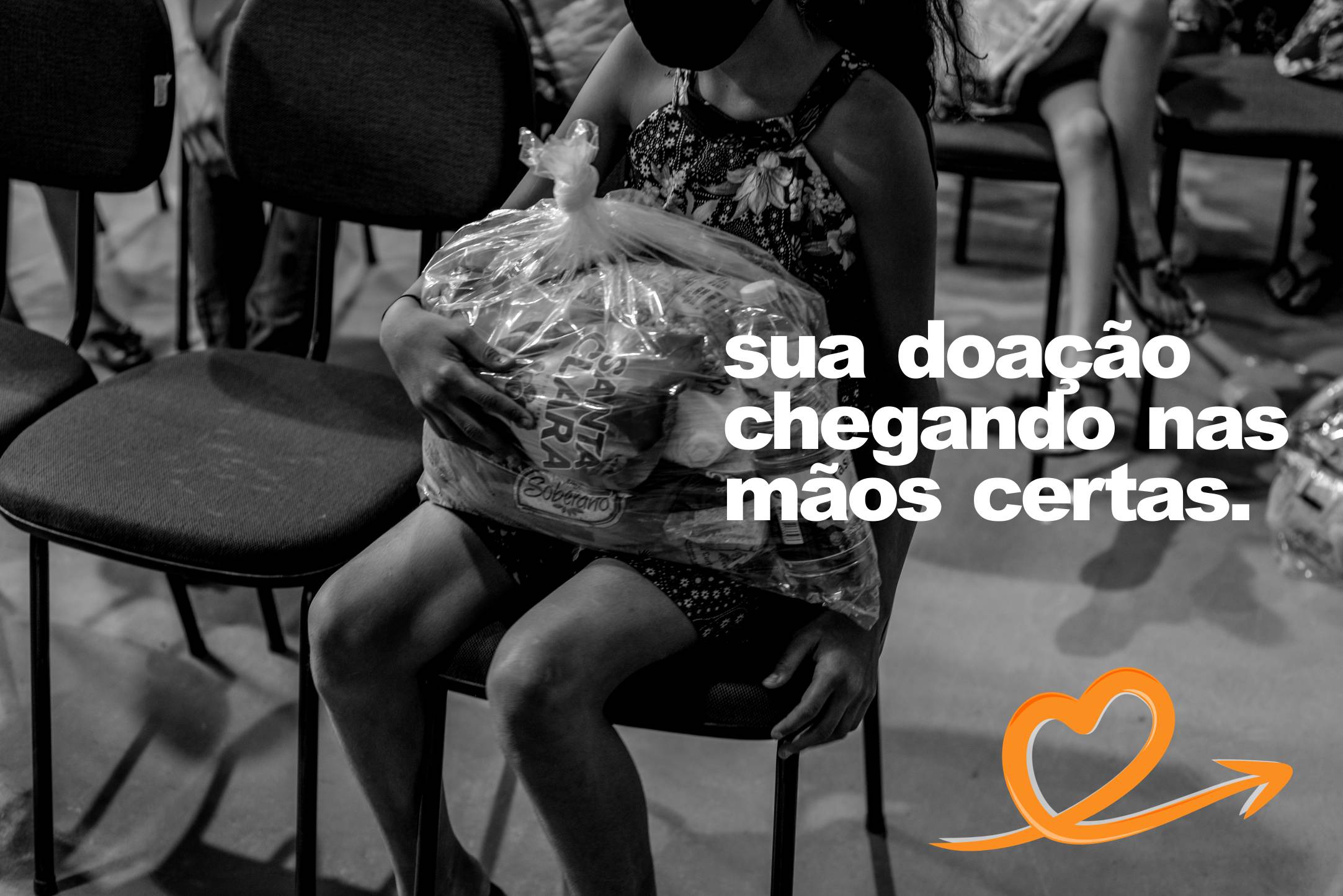 Cestas Básicas, Desenvolvimento e Nova Vida