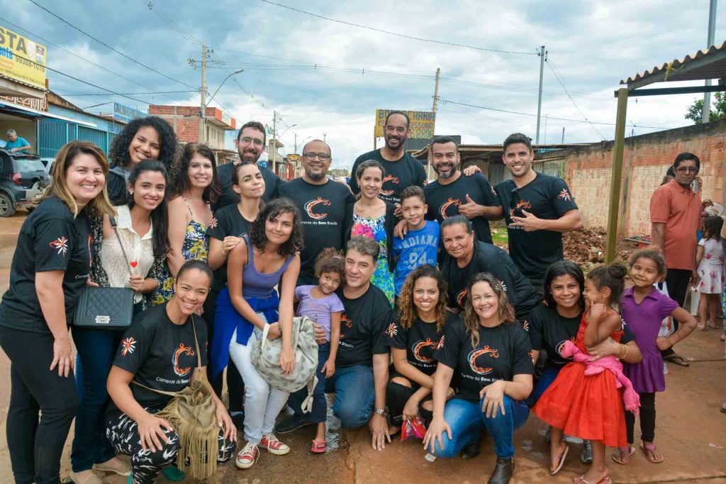 Dando MUITO sentido a sua vida