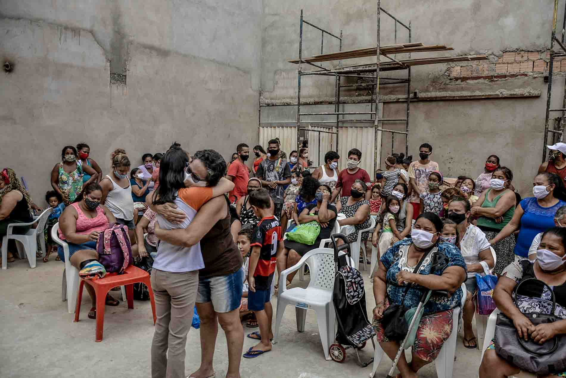 EM 2021 VOCÊ SERÁ MUITO NECESSÁRIO