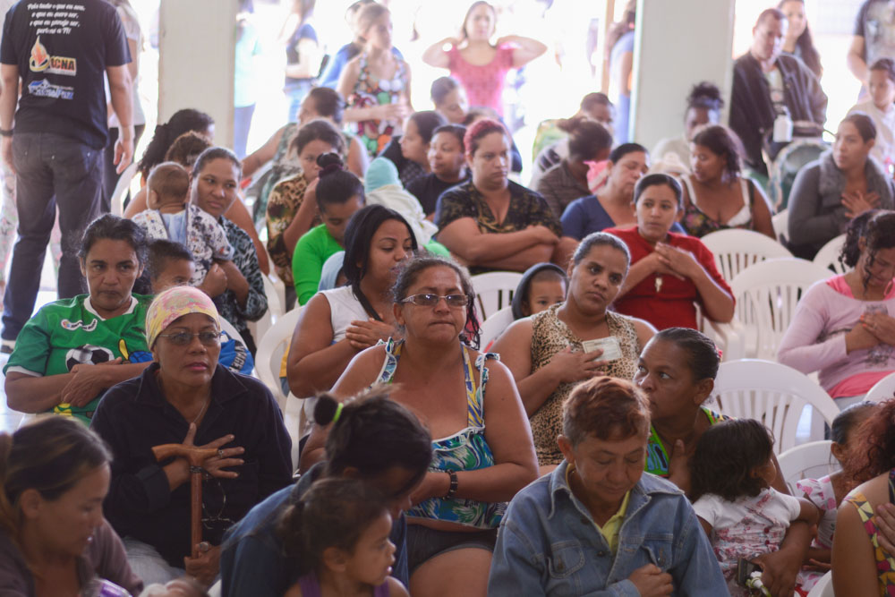 Visita do dia 30 de Junho