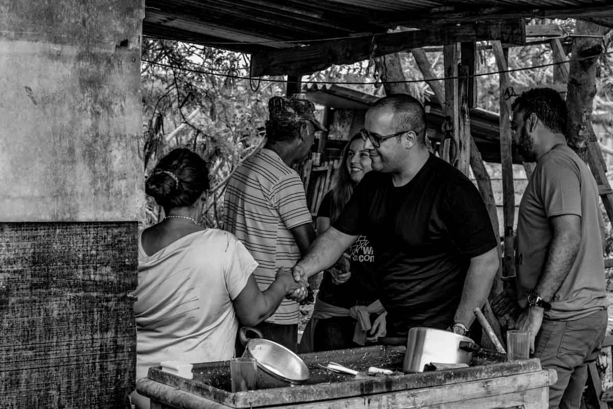 Passion Point: Experiências de Conexões Humanas são essenciais