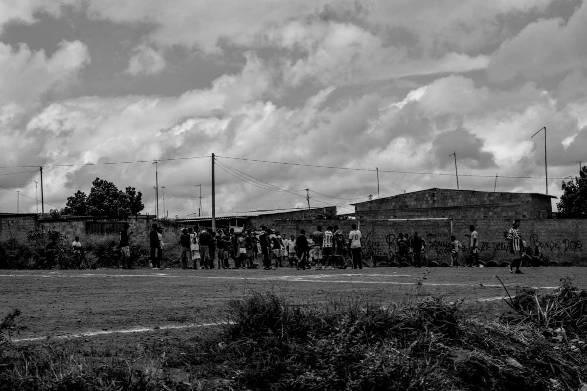 Sol Nascente : Realidade, Desafios e Potencial de Transformação Social